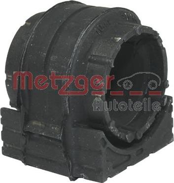 Metzger 52071808 - Bronzina cuscinetto, Barra stabilizzatrice autozon.pro