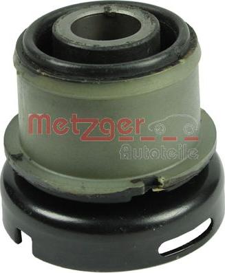 Metzger 52078109 - Supporto, Corpo assiale autozon.pro