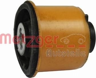 Metzger 52073409 - Supporto, Braccio oscillante autozon.pro