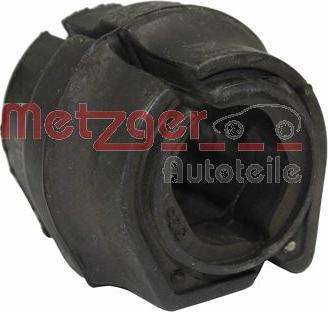 Metzger 52073008 - Bronzina cuscinetto, Barra stabilizzatrice autozon.pro