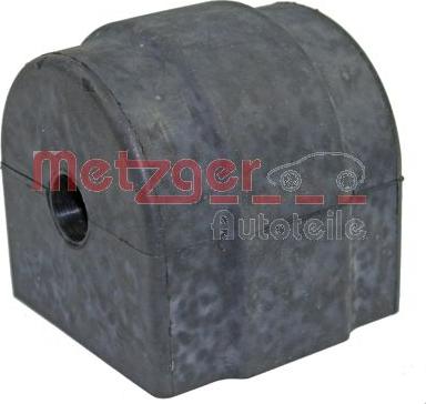 Metzger 52073809 - Bronzina cuscinetto, Barra stabilizzatrice autozon.pro