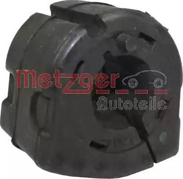 Metzger 52073308 - Bronzina cuscinetto, Barra stabilizzatrice autozon.pro