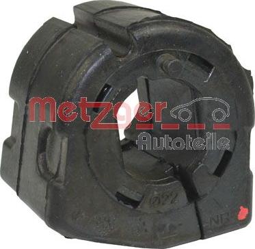 Metzger 52073208 - Bronzina cuscinetto, Barra stabilizzatrice autozon.pro