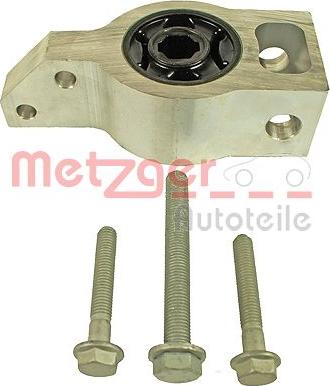 Metzger 52072108 - Supporto, Braccio oscillante autozon.pro