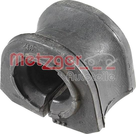 Metzger 52109809 - Bronzina cuscinetto, Barra stabilizzatrice autozon.pro