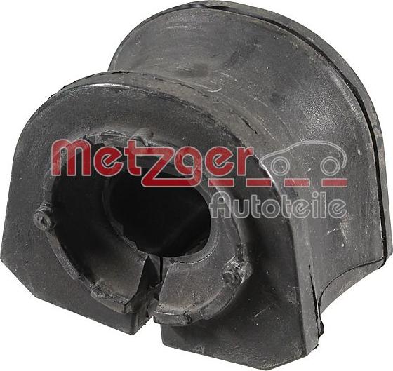 Metzger 52109709 - Bronzina cuscinetto, Barra stabilizzatrice autozon.pro