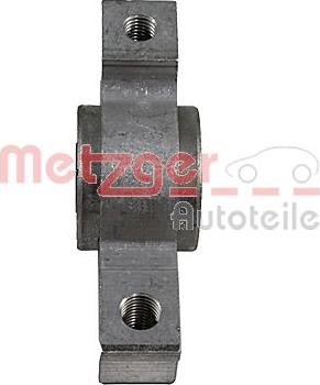 Metzger 52104608 - Supporto, Braccio oscillante autozon.pro