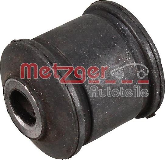 Metzger 52104309 - Supporto, Corpo assiale autozon.pro