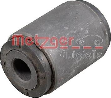 Metzger 52104708 - Supporto, Braccio oscillante autozon.pro