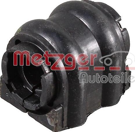 Metzger 52105408 - Bronzina cuscinetto, Barra stabilizzatrice autozon.pro