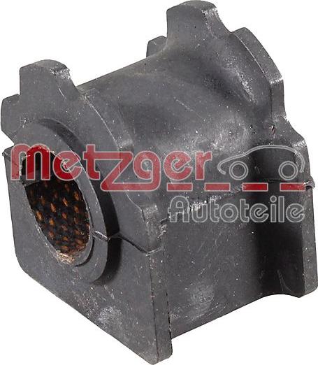 Metzger 52105509 - Bronzina cuscinetto, Barra stabilizzatrice autozon.pro