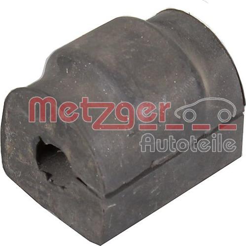 Metzger 52105009 - Bronzina cuscinetto, Barra stabilizzatrice autozon.pro