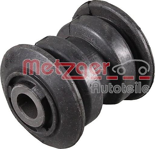 Metzger 52106408 - Supporto, Braccio oscillante autozon.pro