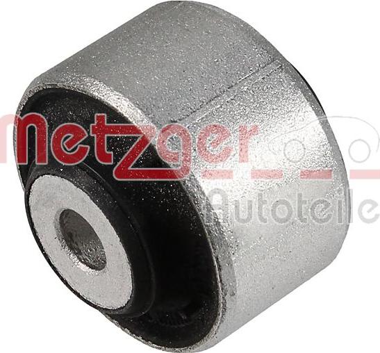 Metzger 52106608 - Supporto, Braccio oscillante autozon.pro