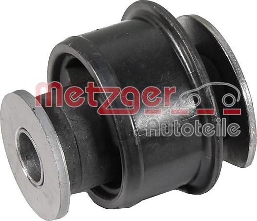 Metzger 52106709 - Supporto, Braccio oscillante autozon.pro