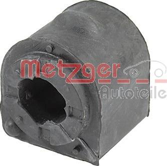 Metzger 52100408 - Bronzina cuscinetto, Barra stabilizzatrice autozon.pro