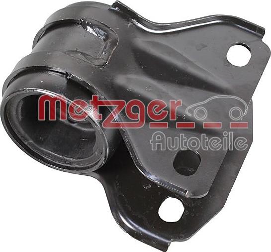 Metzger 52100101 - Supporto, Braccio oscillante autozon.pro