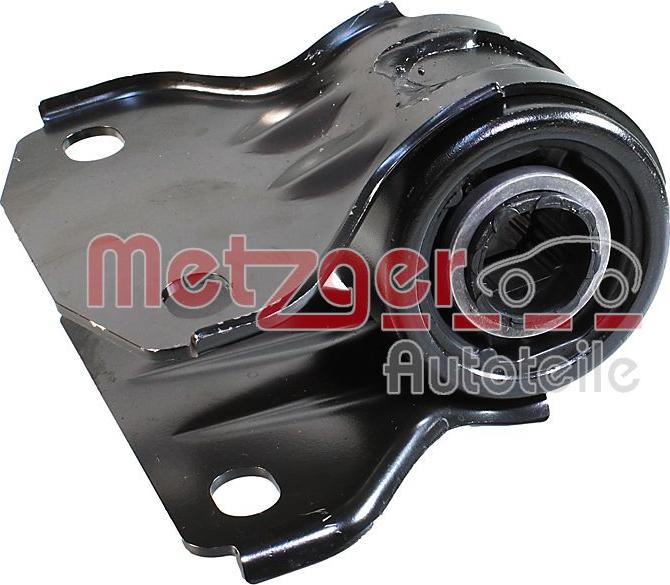 Metzger 52100202 - Supporto, Braccio oscillante autozon.pro