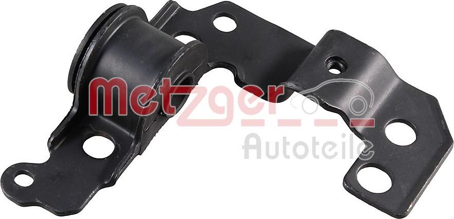 Metzger 52101901 - Supporto, Braccio oscillante autozon.pro