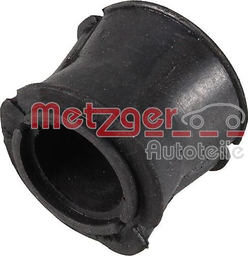 Metzger 52101508 - Bronzina cuscinetto, Barra stabilizzatrice autozon.pro