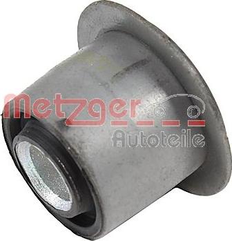 Metzger 52101709 - Bronzina cuscinetto, Molla a balestra autozon.pro