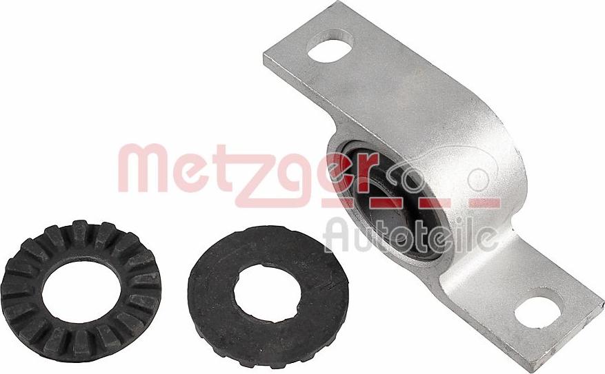 Metzger 52108901 - Supporto, Braccio oscillante autozon.pro