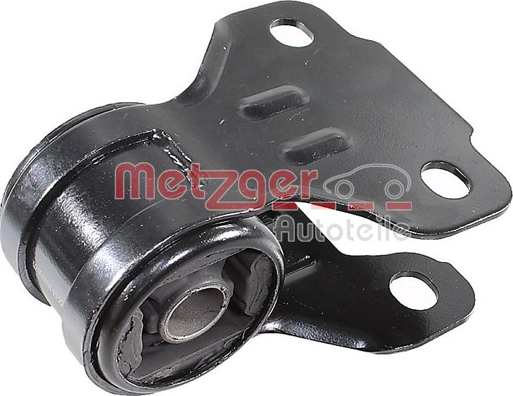 Metzger 52108601 - Supporto, Braccio oscillante autozon.pro