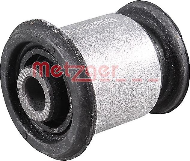 Metzger 52108208 - Supporto, Braccio oscillante autozon.pro