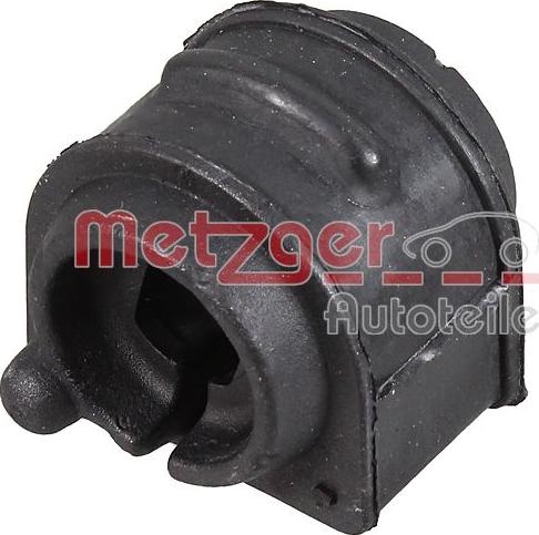 Metzger 52103909 - Bronzina cuscinetto, Barra stabilizzatrice autozon.pro