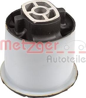 Metzger 52103309 - Supporto, Corpo assiale autozon.pro