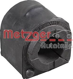 Metzger 52102608 - Bronzina cuscinetto, Barra stabilizzatrice autozon.pro