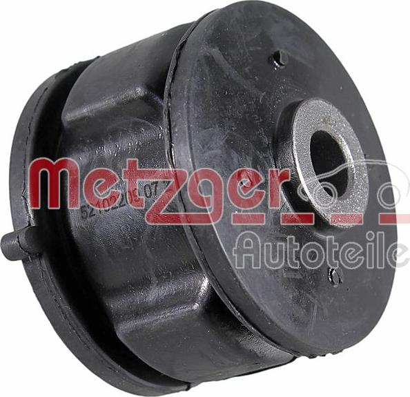 Metzger 52102209 - Supporto, Braccio oscillante autozon.pro