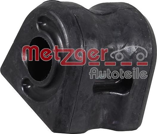 Metzger 52102708 - Bronzina cuscinetto, Barra stabilizzatrice autozon.pro