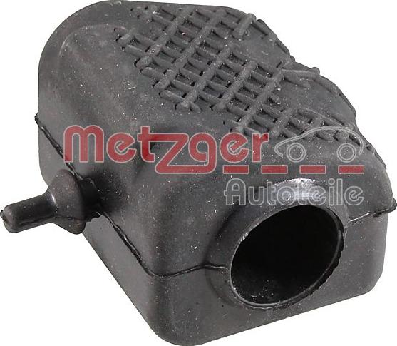 Metzger 52107908 - Bronzina cuscinetto, Barra stabilizzatrice autozon.pro