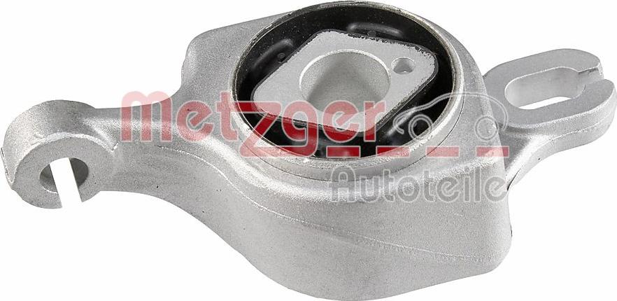 Metzger 52107101 - Supporto, Braccio oscillante autozon.pro