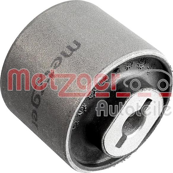 Metzger 52107709 - Supporto, Braccio oscillante autozon.pro