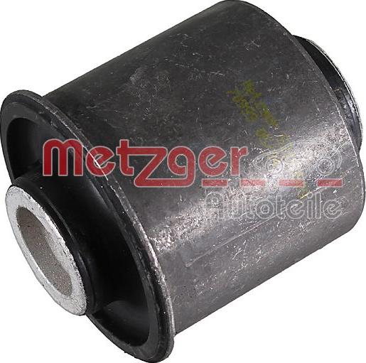 Metzger 52110509 - Supporto, Corpo assiale autozon.pro