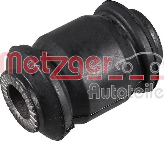 Metzger 52110508 - Supporto, Braccio oscillante autozon.pro