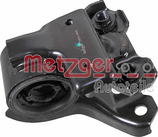 Metzger 52110102 - Supporto, Braccio oscillante autozon.pro