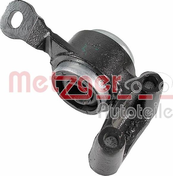 Metzger 52111601 - Supporto, Braccio oscillante autozon.pro