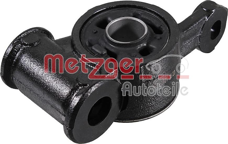 Metzger 52111101 - Supporto, Braccio oscillante autozon.pro