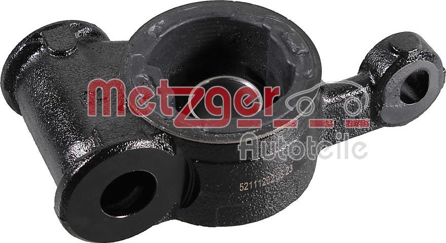 Metzger 52111202 - Supporto, Braccio oscillante autozon.pro