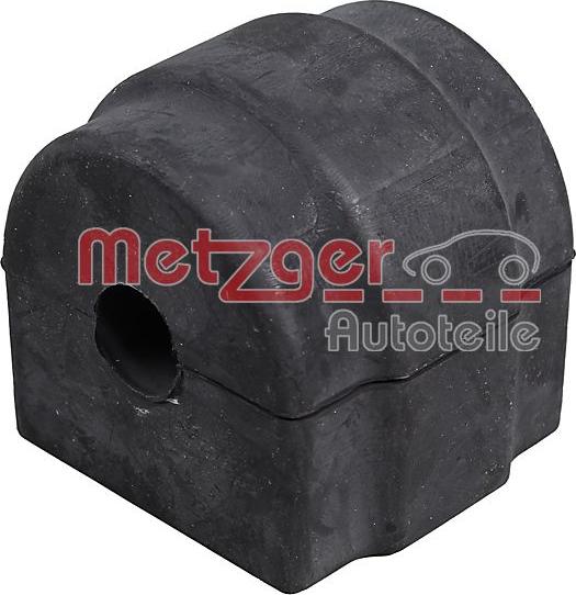 Metzger 52111709 - Bronzina cuscinetto, Barra stabilizzatrice autozon.pro