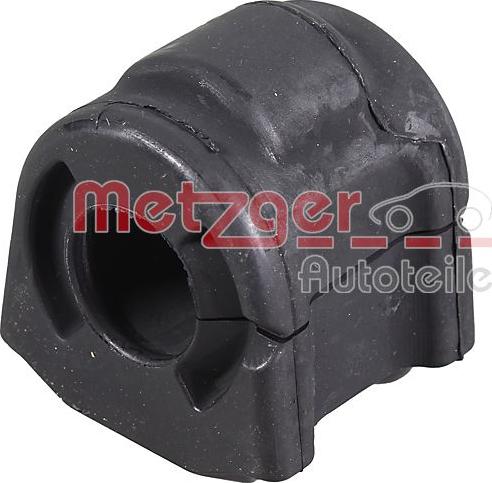 Metzger 52113908 - Bronzina cuscinetto, Barra stabilizzatrice autozon.pro