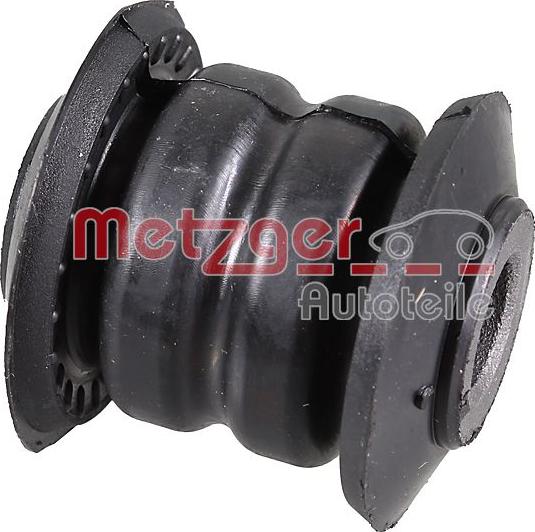 Metzger 52112408 - Supporto, Braccio oscillante autozon.pro