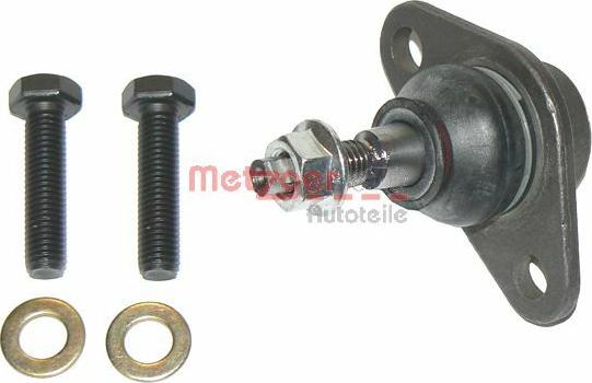 Metzger 57009018 - Giunto di supporto / guida autozon.pro