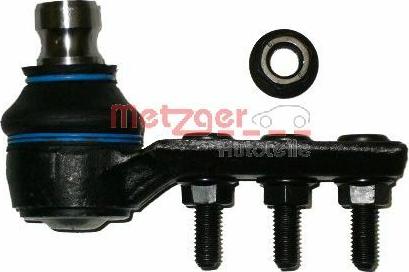 Metzger 57009108 - Giunto di supporto / guida autozon.pro