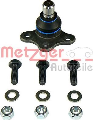 Metzger 57009818 - Giunto di supporto / guida autozon.pro