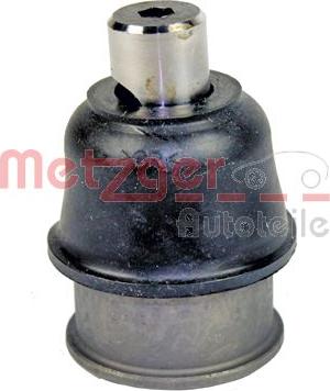 Metzger 57009308 - Giunto di supporto / guida autozon.pro