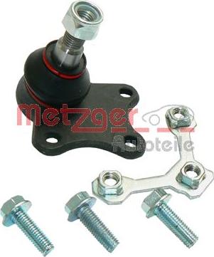 Metzger 57004912 - Giunto di supporto / guida autozon.pro